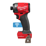 Milwaukee M18 FUEL™ ONE-KEY™ 1/4˝ Akku-Schlagschrauber M18ONEID3 - Produktbild 1