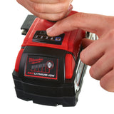 Milwaukee M18™ ONE KEY™ 1/2"-Akku-Schlagschrauber Vierkant mit Sprengring M18ONEIWF12 - Produktbild 7