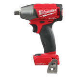 Milwaukee M18™ ONE KEY™ 1/2"-Akku-Schlagschrauber Vierkant mit Sprengring M18ONEIWF12 - Produktbild 5
