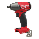 Milwaukee M18™ ONE KEY™ 1/2"-Akku-Schlagschrauber Vierkant mit Sprengring M18ONEIWF12 - Produktbild 6