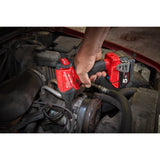 Milwaukee M18™ ONE KEY™ 1/2"-Akku-Schlagschrauber Vierkant mit Sprengring M18ONEIWF12 - Produktbild 10
