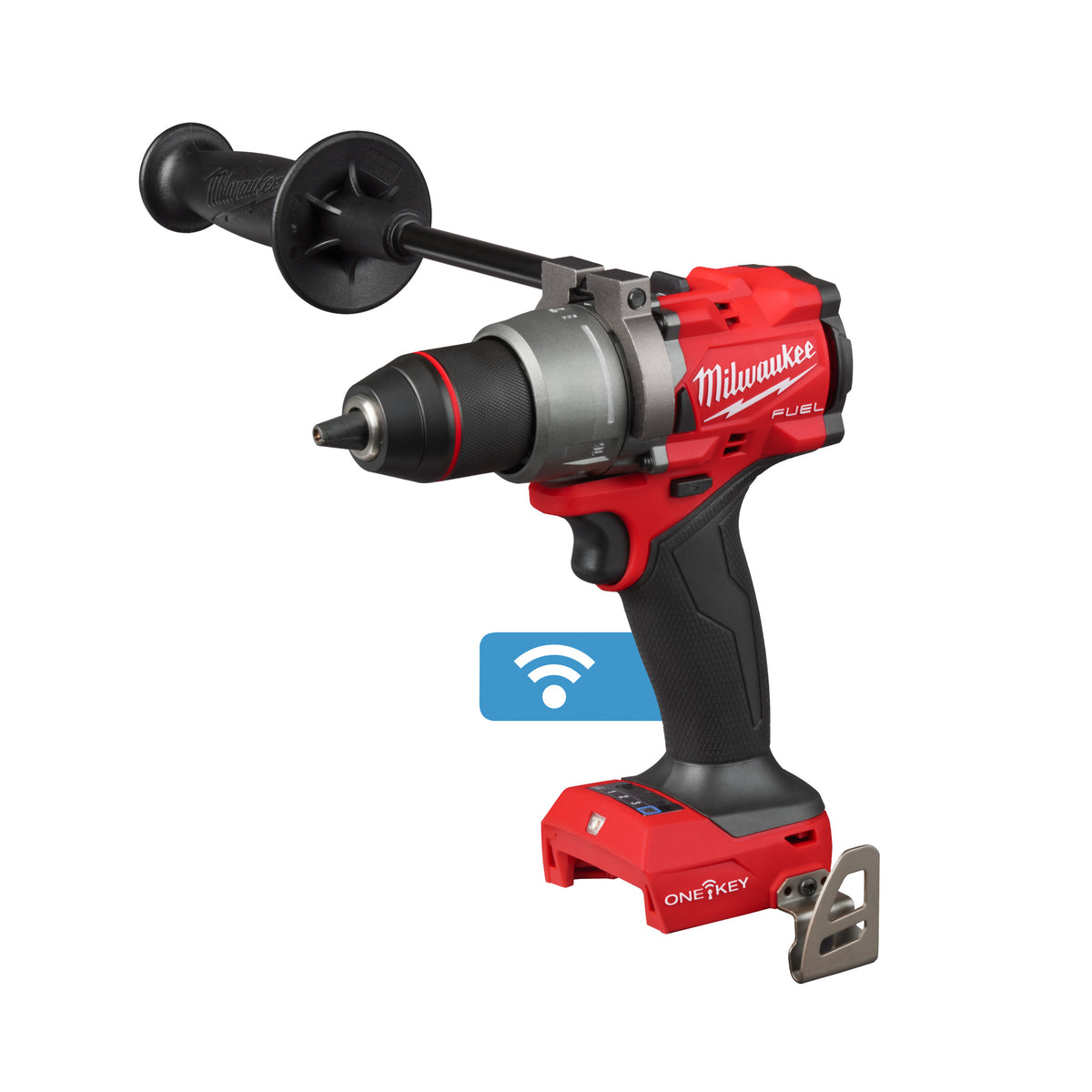Milwaukee M18 FUEL™ ONE-KEY™ Akku-Schlagbohrschrauber M18ONEPD3 - Produktbild 15