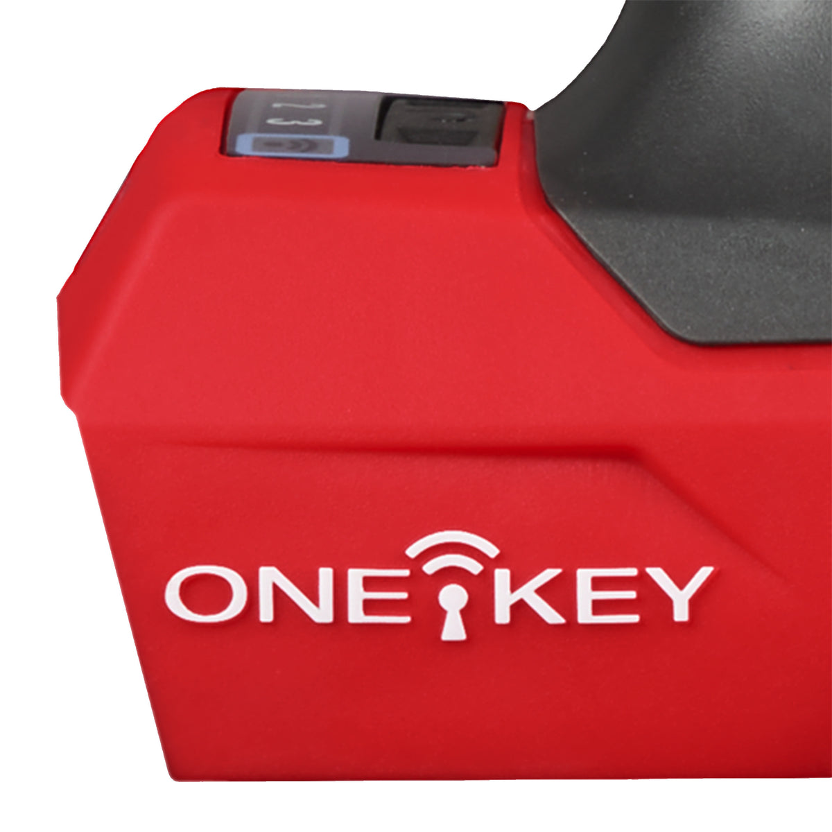 Milwaukee M18 FUEL™ ONE-KEY™ Akku-Schlagbohrschrauber M18ONEPD3 - Produktbild 5