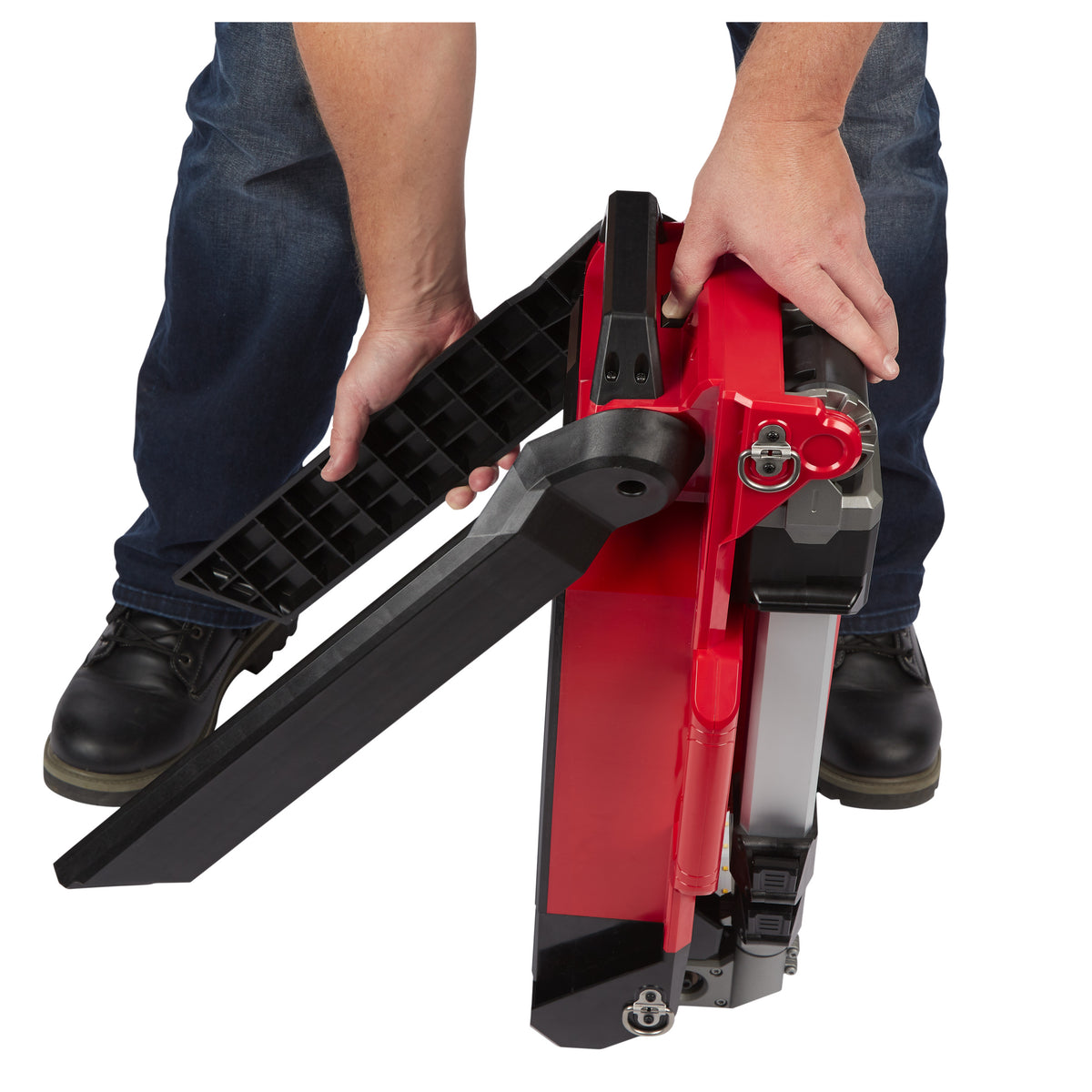 Milwaukee M18™ Akku-Baustrahler M18ONERSAL - Produktbild 6