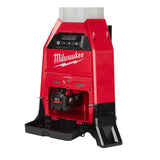 Milwaukee M18™ Akku-Bauleuchte M18ONESLDP-0 (SCHUKO GALP socket) - Produktbild 6