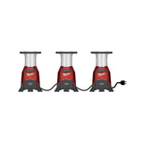 Milwaukee M18™ Akku-Bauleuchte M18ONESLDP-0 (SCHUKO GALP socket) - Produktbild 7