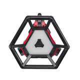 Milwaukee M18™ Akku-Bauleuchte M18ONESLDP-0 (SCHUKO GALP socket) - Produktbild 9