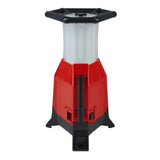 Milwaukee M18™ Akku-Bauleuchte M18ONESLDP-0 (SCHUKO GALP socket) - Produktbild 10