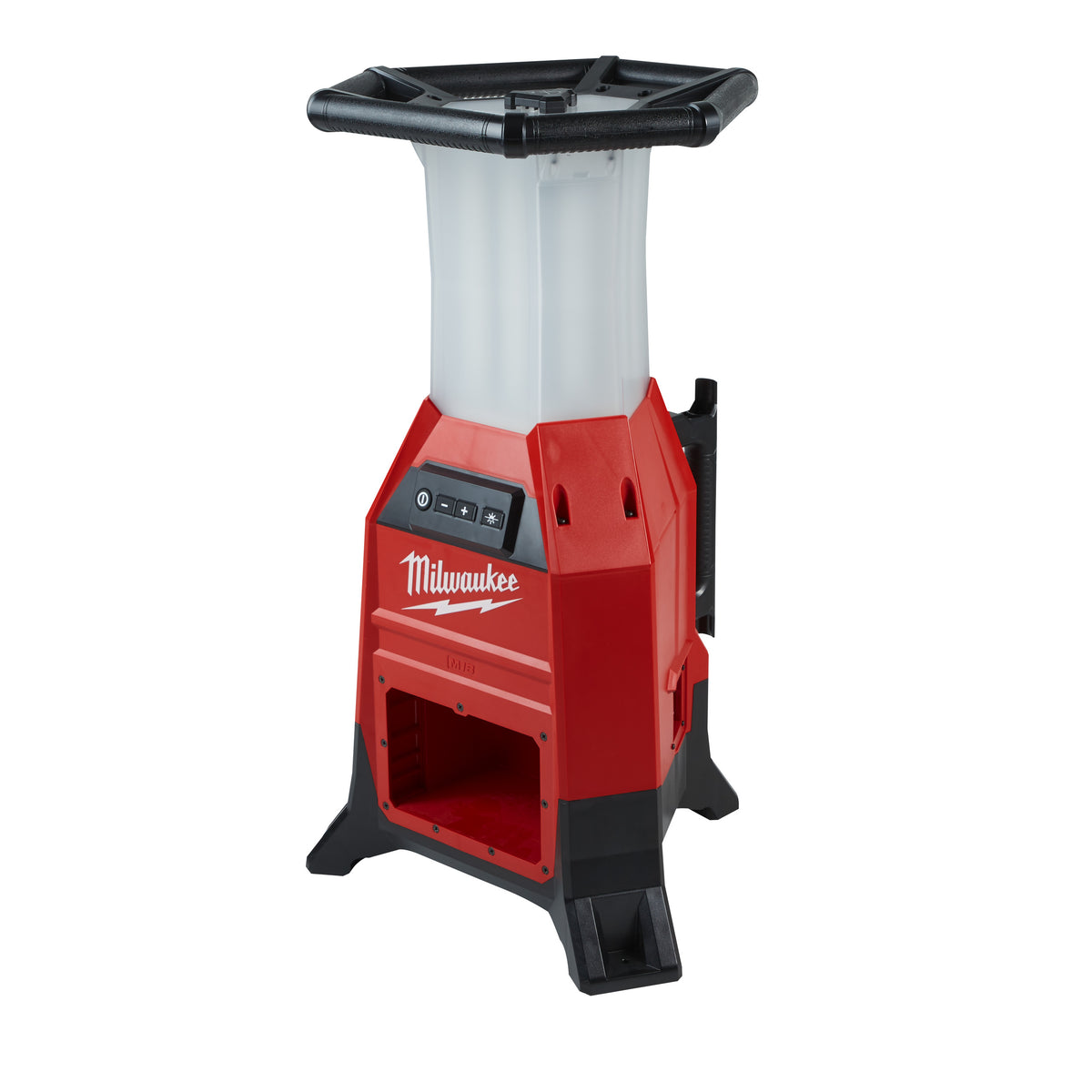 Milwaukee M18™ Akku-Bauleuchte M18ONESLDP-0 (SCHUKO GALP socket) - Produktbild 4