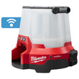 Milwaukee M18™ Akku-Bauleuchte M18ONESLSP-0 (SCHUKO GALP socket) - Produktbild 1