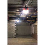 Milwaukee M18™ Akku-Bauleuchte M18ONESLSP-0 (SCHUKO GALP socket) - Produktbild 7