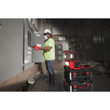 Milwaukee M18™ PACKOUT™ Akku-Leuchte M18POALC - Produktbild 9