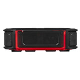 Milwaukee M18™ PACKOUT Netz-/Akku-Radio mit Ladefunktion M18PRCDAB+ - Produktbild 5