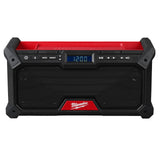 Milwaukee M18™ Akku-Baustellenradio DAB+ M18RADDAB+G2 - Produktbild 1