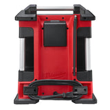 Milwaukee M18™ Netz-/Akku-Radio mit Ladefunktion M18RC - Produktbild 9