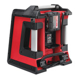 Milwaukee M18™ Netz-/Akku-Radio mit Ladefunktion M18RC - Produktbild 10