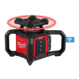 Milwaukee M18™ ONE-KEY™ Akku-Rotationslaser M18RLOH600 - Produktbild 2