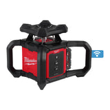 Milwaukee M18™ ONE-KEY™ Akku-Rotationslaser M18RLOH600 - Produktbild 4