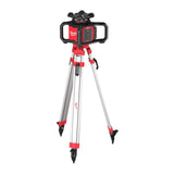 Milwaukee M18™ ONE-KEY™ Akku-Rotationslaser M18RLOH600 - Produktbild 9