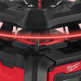 Milwaukee M18™ ONE-KEY™ Akku-Rotationslaser M18RLOHV1200 - Produktbild 9