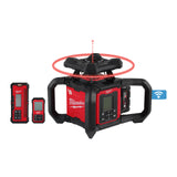 Milwaukee M18™ ONE-KEY™ Akku-Rotationslaser M18RLOHV1200 - Produktbild 1