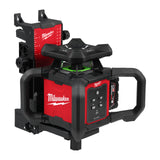 Milwaukee M18™ ONE-KEY™ Akku-Rotationslaser M18RLOHVG300 - Produktbild 10