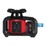 Milwaukee M18™ ONE-KEY™ Akku-Rotationslaser M18RLOHVG300 - Produktbild 3