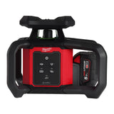 Milwaukee M18™ ONE-KEY™ Akku-Rotationslaser M18RLOHVG300 - Produktbild 5