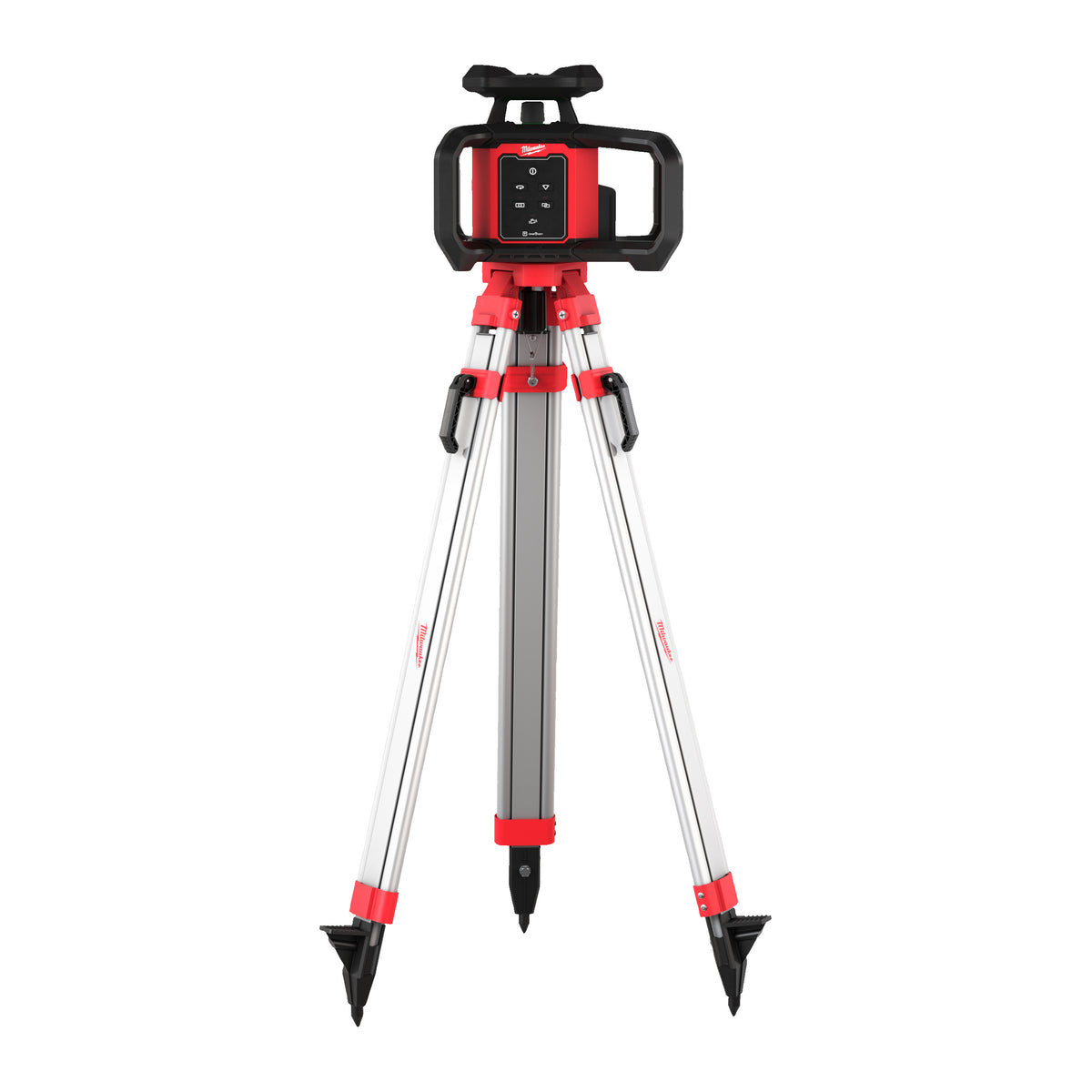 Milwaukee M18™ ONE-KEY™ Akku-Rotationslaser M18RLOHVG300 - Produktbild 8