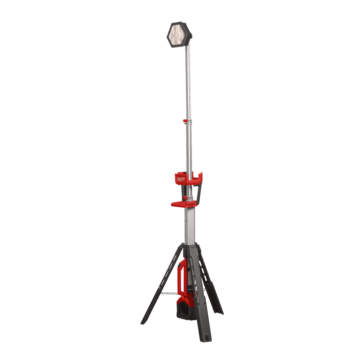 Milwaukee M18™ Akku-Baustrahler M18SAL2 - Produktbild 2