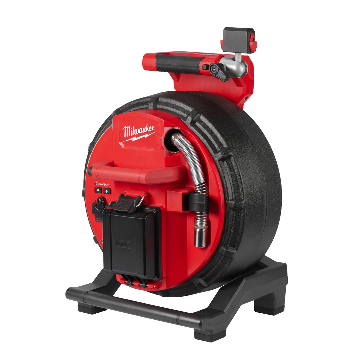 Milwaukee M18™ Akku-Kanalinspektionskamera 30m M18SIC30HDR - Produktbild 3