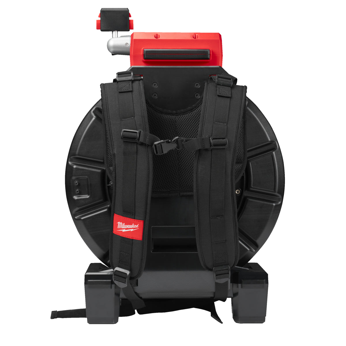 Milwaukee M18™ Akku-Kanalinspektionskamera 36m M18SIC36HDR - Produktbild 8
