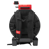 Milwaukee M18™ Akku-Kanalinspektionskamera 36m M18SIC36HDR - Produktbild 8