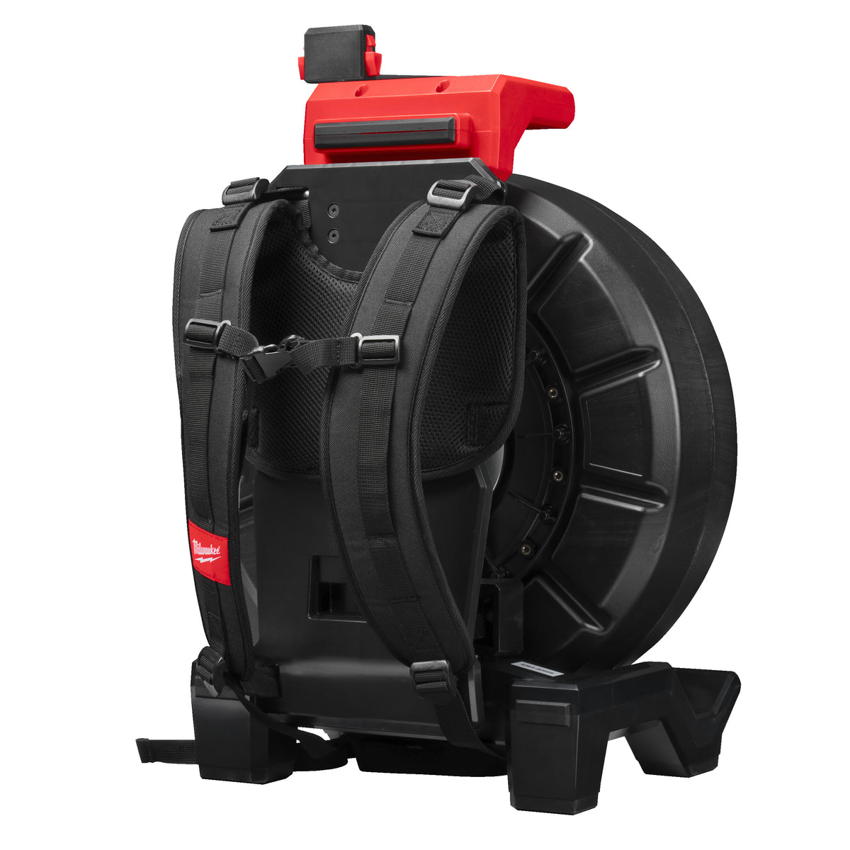 Milwaukee M18™ Akku-Kanalinspektionskamera 36m M18SIC36HDR - Produktbild 9