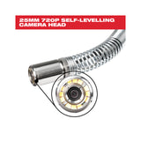 Milwaukee M18™ Akku-Kanalinspektionskamera 60m M18SIC60SCHDR - Produktbild 3