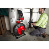 Milwaukee M18™ Akku-Kanalinspektionskamera 60m M18SIC60SCHDR - Produktbild 4