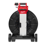 Milwaukee M18™ Akku-Kanalinspektionskamera 60m M18SIC60HDR - Produktbild 11