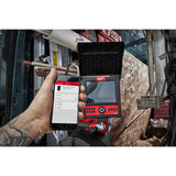 Milwaukee M18™ Akku-Monitor für Kanalinspektionsgerät M18SIM - Produktbild 10