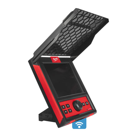 Milwaukee M18™ Akku-Monitor für Kanalinspektionsgerät M18SIM - Produktbild 2
