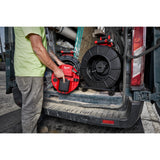 Milwaukee M18™ Akku-Smart-Hub für Kanalinspektionsgerät M18SISH - Produktbild 3