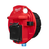 Milwaukee M18™ Akku-Smart-Hub für Kanalinspektionsgerät M18SISH - Produktbild 2