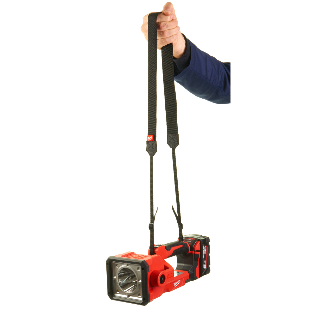 Milwaukee M18™ Akku-Handleuchte M18SLED - Produktbild 6