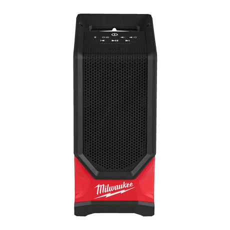 Milwaukee M18™ Akku-Baustellenlautsprecher M18SPEJSG2 - Produktbild 1