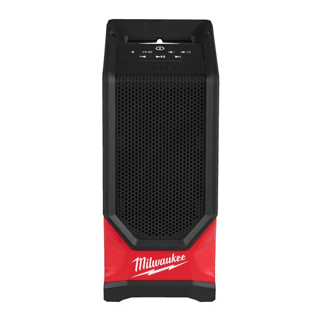 Milwaukee M18™ Akku-Baustellenlautsprecher M18SPEJSG2 - Produktbild 1