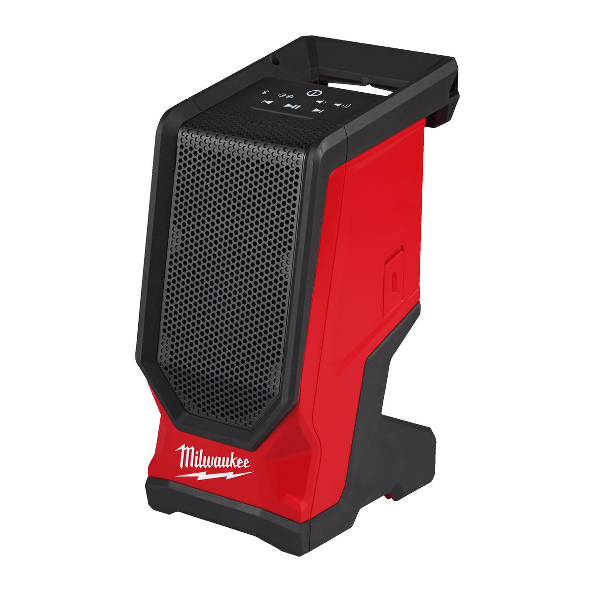 Milwaukee M18™ Akku-Baustellenlautsprecher M18SPEJSG2 - Produktbild 2