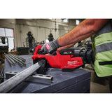 Milwaukee M18™ FORCE LOGIC™ Akku-Profil-Schneider M18STSO - Produktbild 10