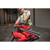Milwaukee M18™ FORCE LOGIC™ Akku-Profil-Schneider M18STSO - Produktbild 11