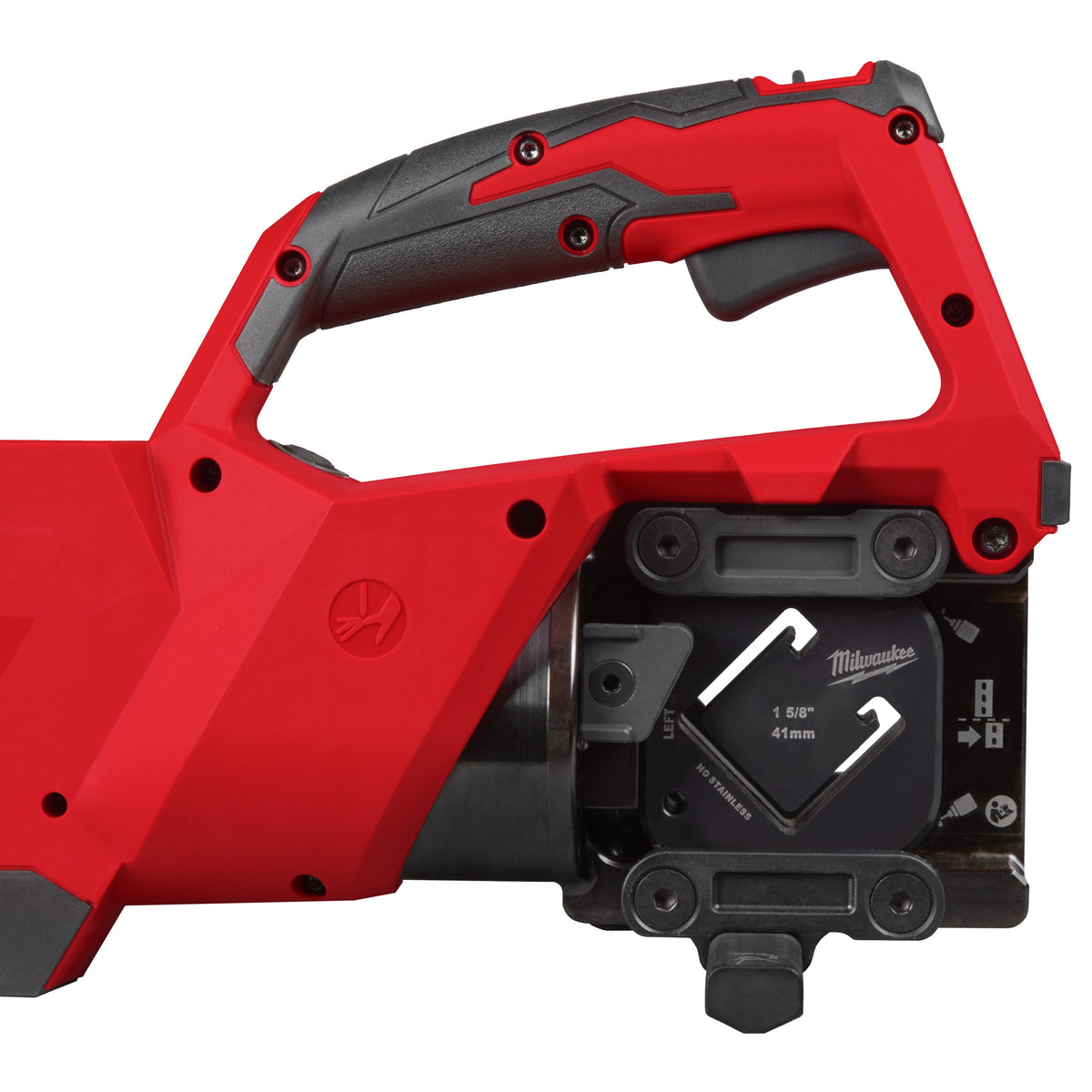 Milwaukee M18™ FORCE LOGIC™ Akku-Profil-Schneider M18STSO - Produktbild 5