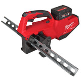 Milwaukee M18™ FORCE LOGIC™ Akku-Profil-Schneider M18STSO - Produktbild 6