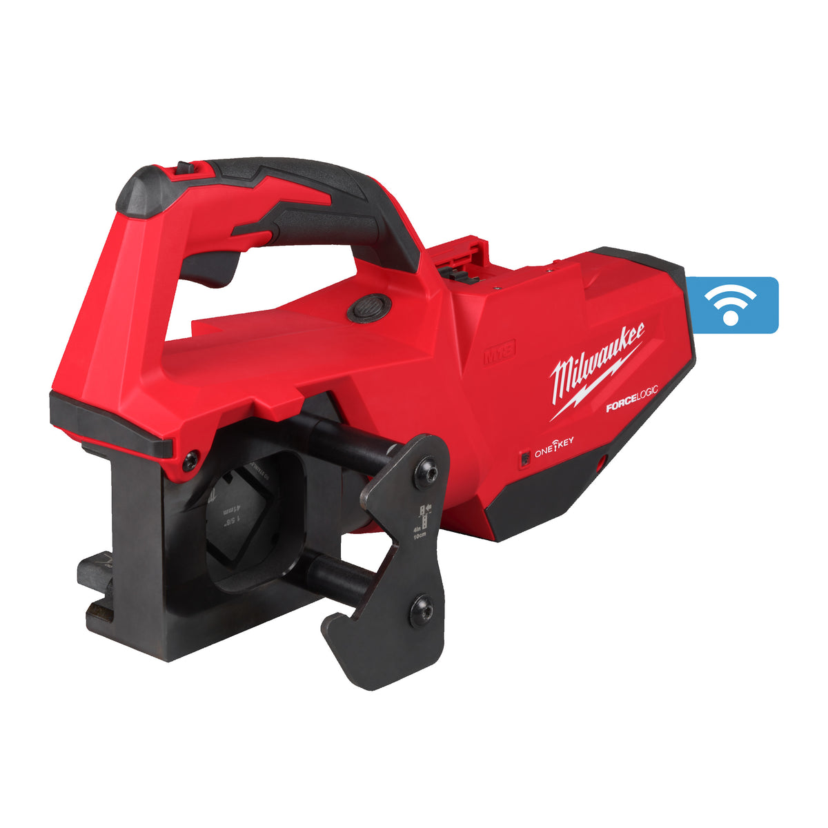Milwaukee M18™ FORCE LOGIC™ Akku-Profil-Schneider M18STSO - Produktbild 2